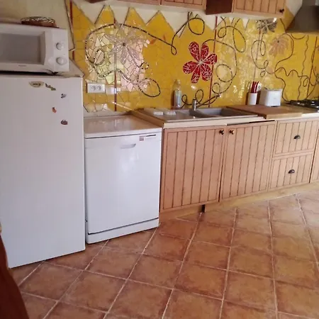 Ancienne Dependance Pierre Et Bois Dom wakacyjny