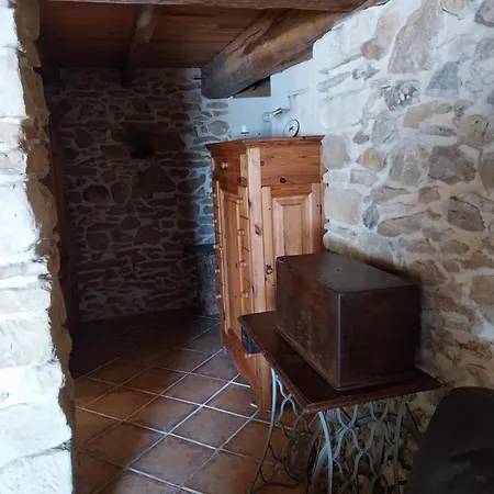 Ancienne Dependance Pierre Et Bois Dom wakacyjny Alan