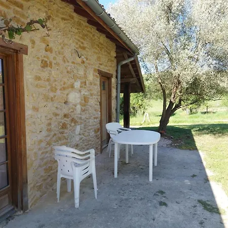 Ancienne Dependance Pierre Et Bois *