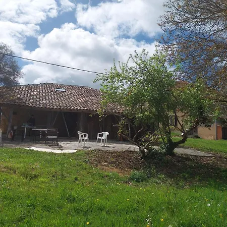 Ancienne Dependance Pierre Et Bois