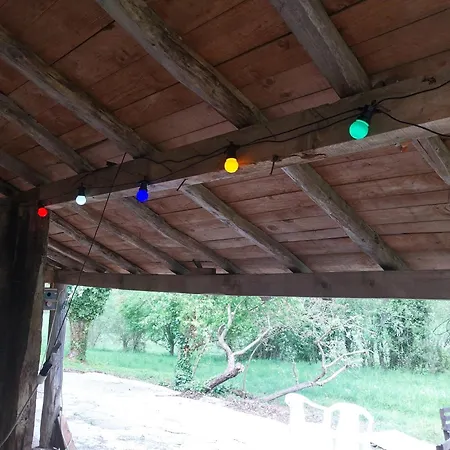 Ancienne Dependance Pierre Et Bois Alan