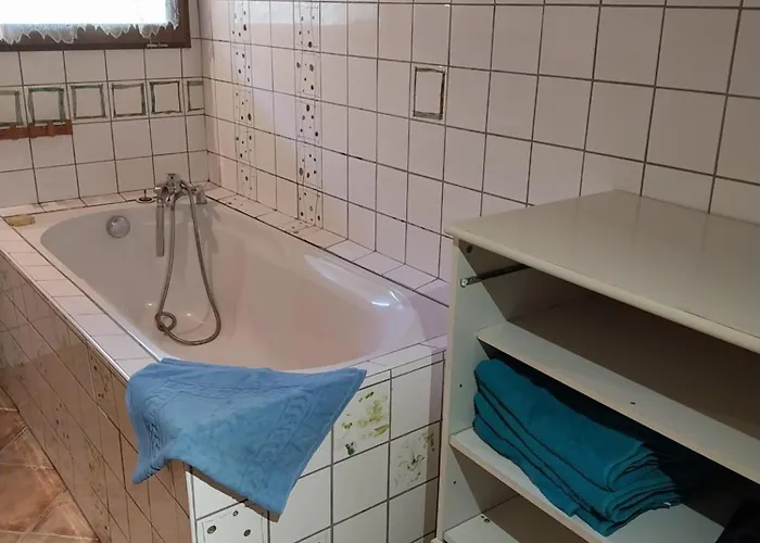 Ancienne Dépendance Pierre Et Bois Сasa de vacaciones