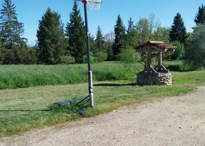 Ancienne Dépendance Pierre Et Bois Сasa de vacaciones